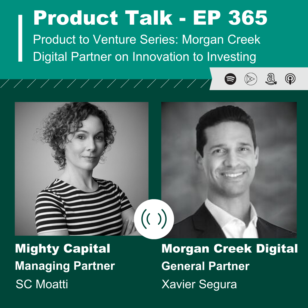 Product Talk