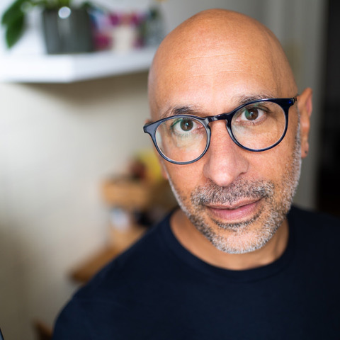 Wedding Photographer and Sony Europe Imaging Creator David Nassim | Sony Alpha Photographers Podcast