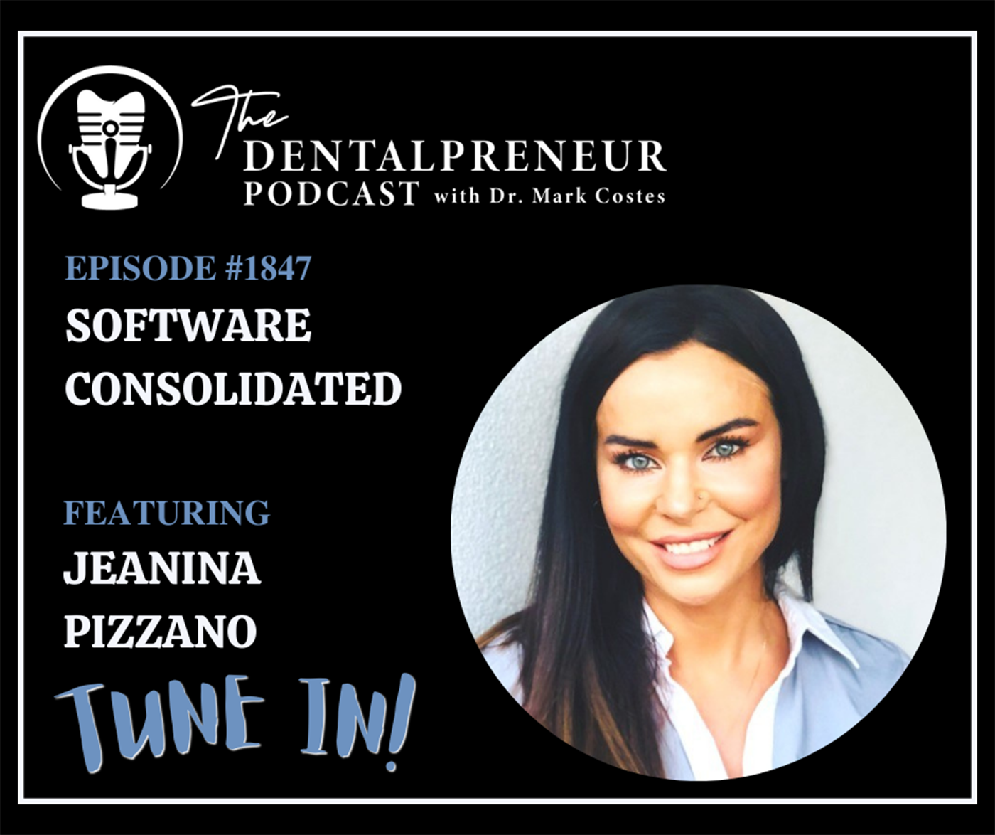 The Dentalpreneur Podcast w/ Dr. Mark Costes