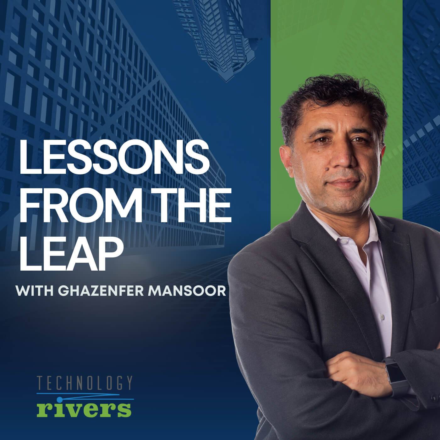 Lessons from the Leap
