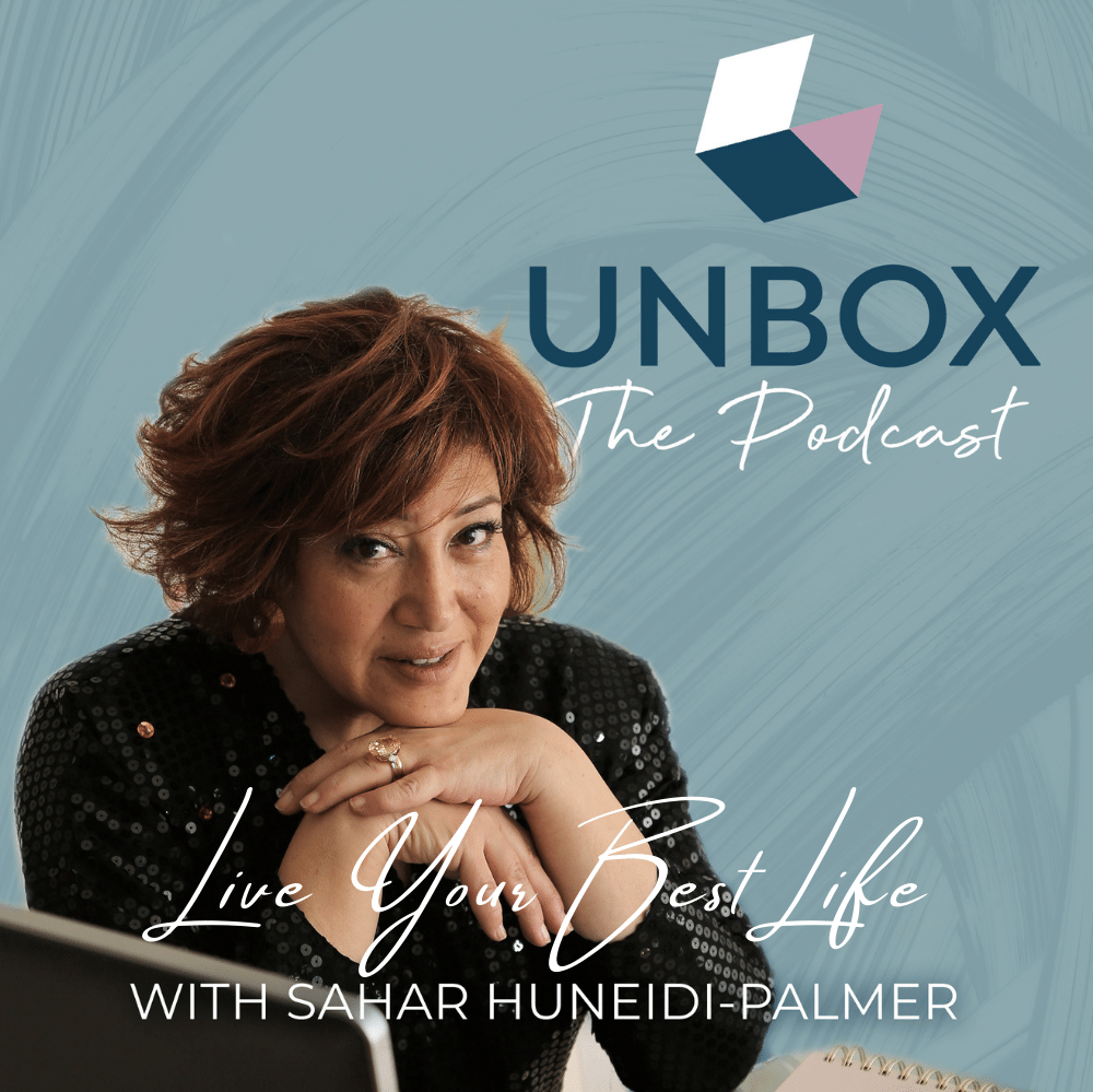 Unbox The Podcast