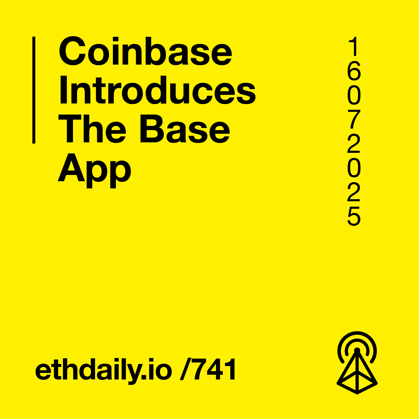 Coinbase Introduces The Base App, Base Pay, And Base Account
