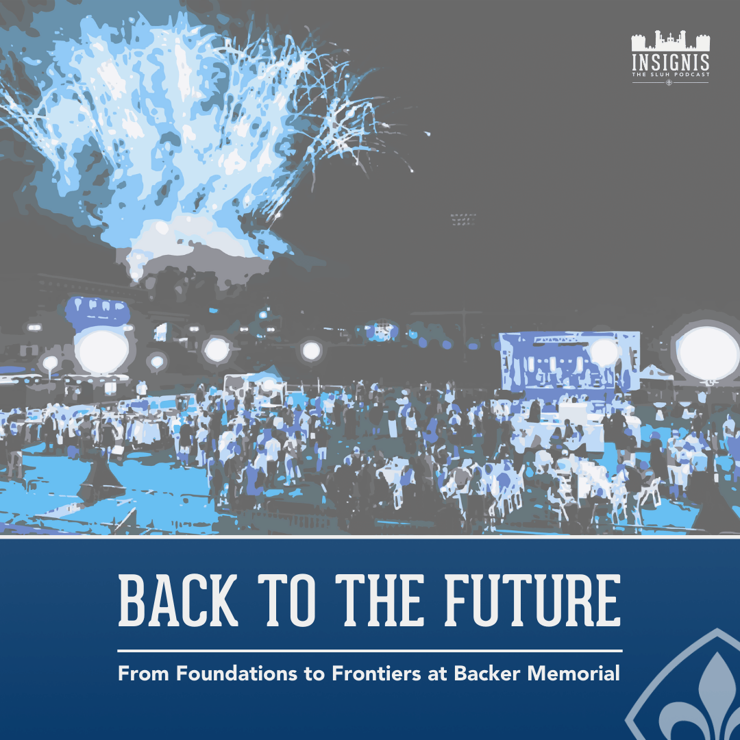 SLUH Insignis Podcast