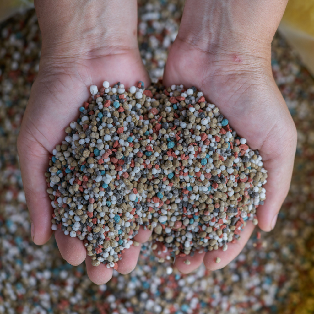 Food & Agri Nederland