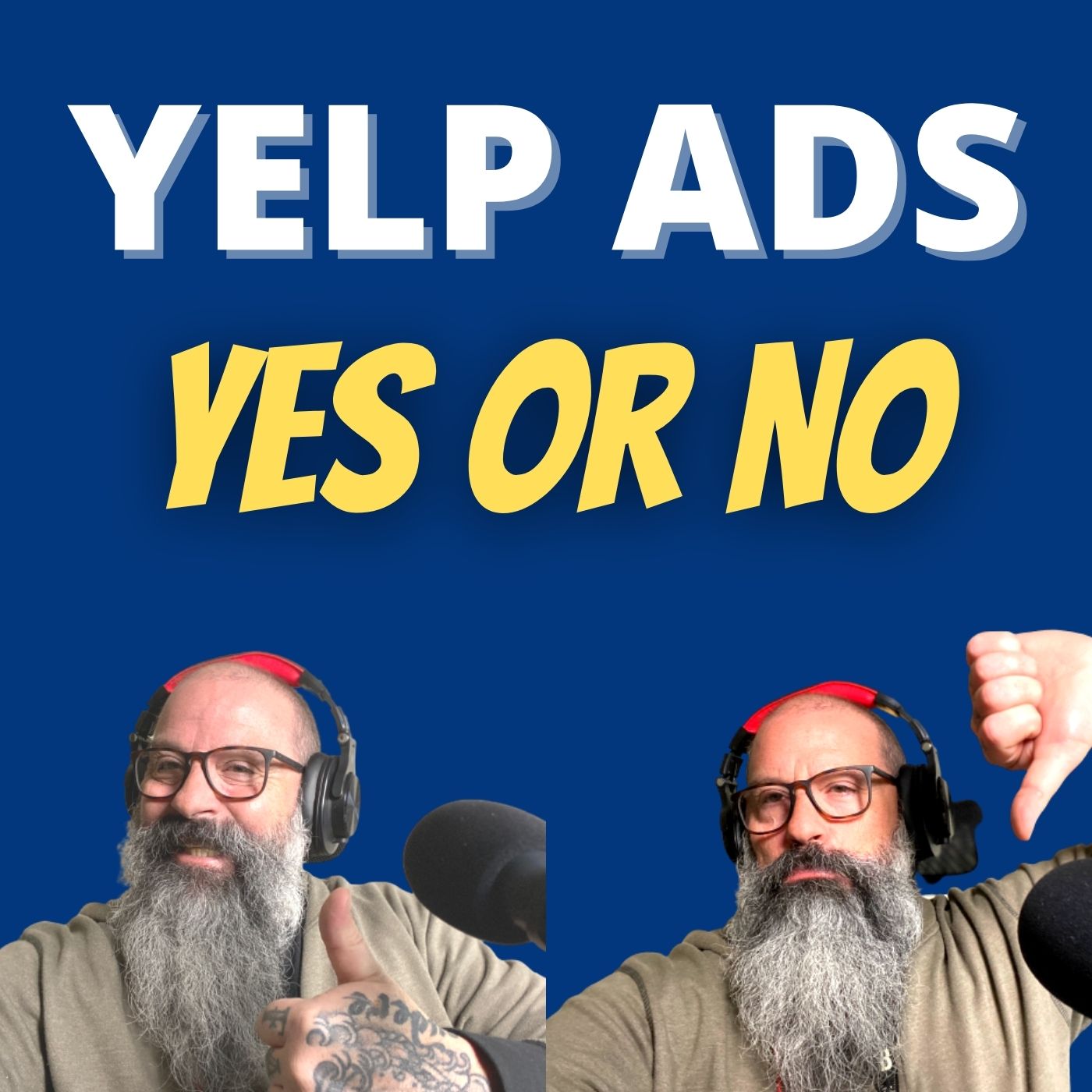 YELP ADS - Do They Work? Should You Do Them? YELP Myths
