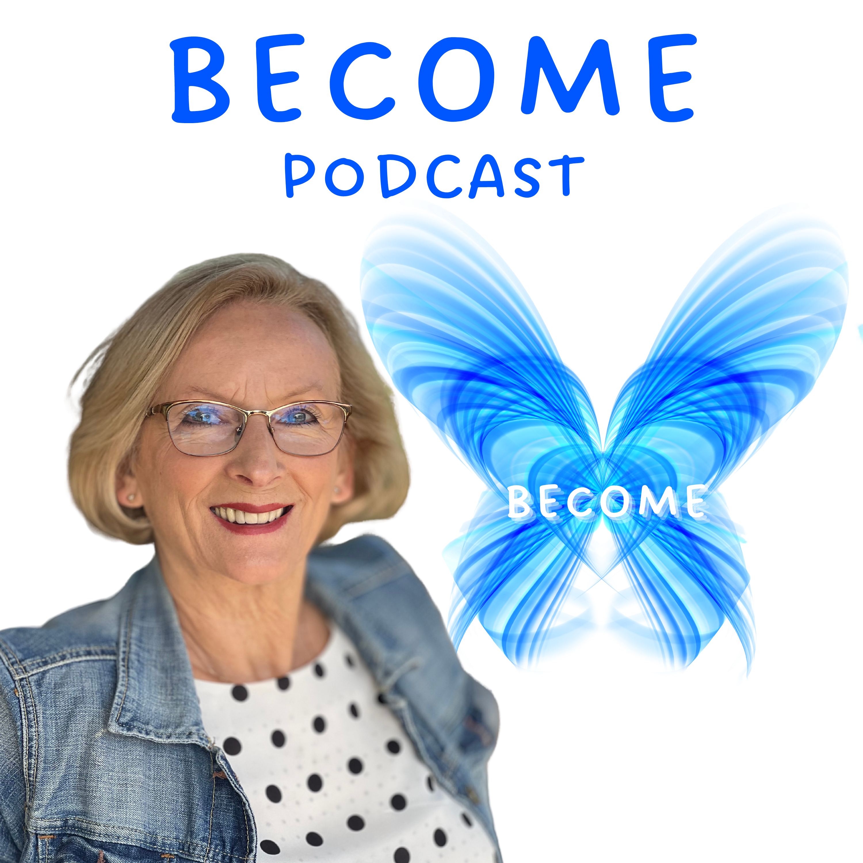 Ep.31 Making It Happen - How to change and achieve anything