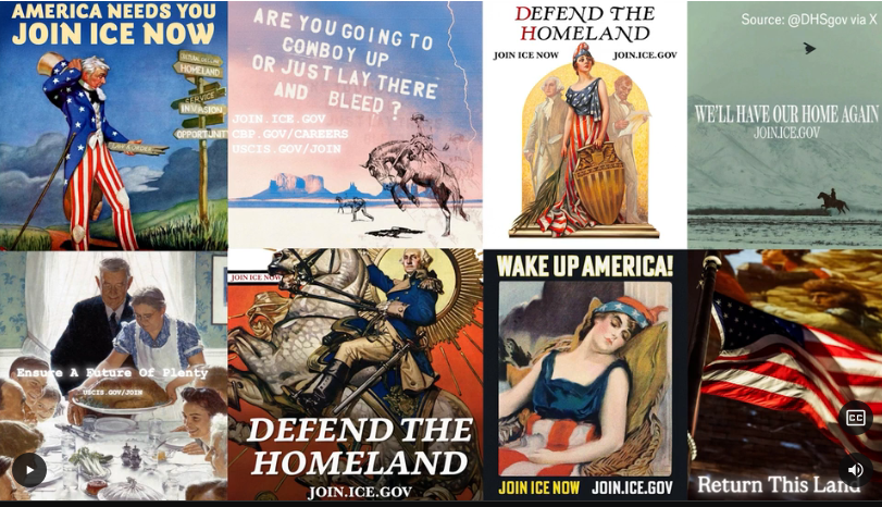 "Yes, You're a Nazi."