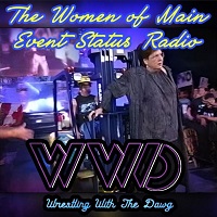 The Women of Main Event Status Radio