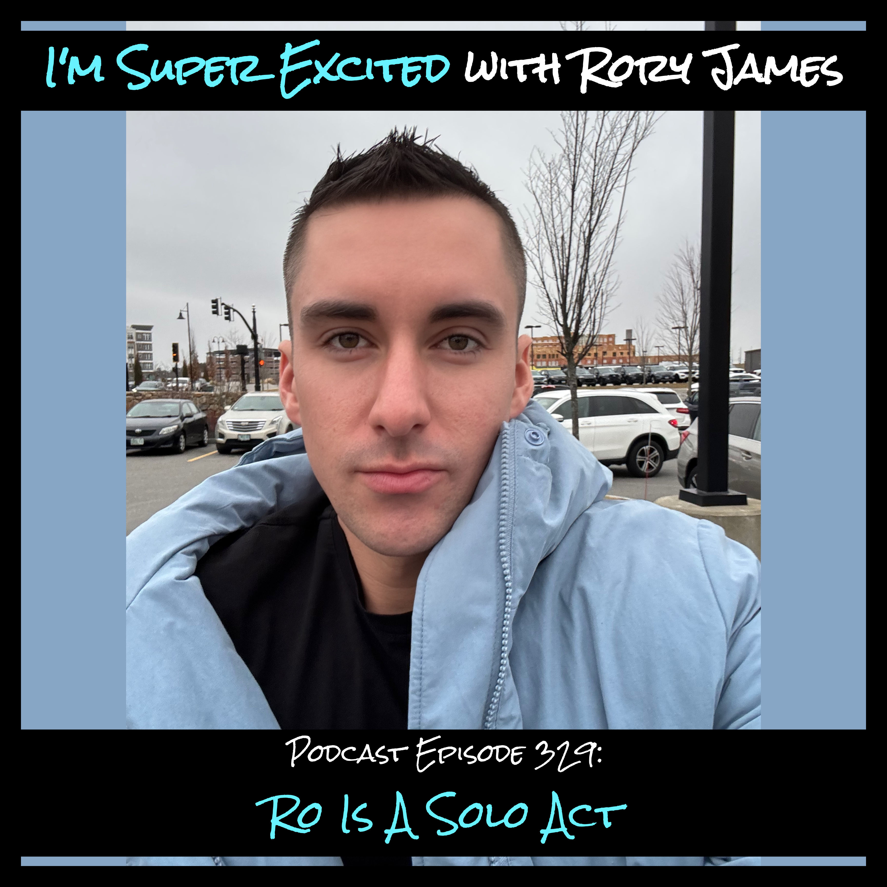 Ro Is A Solo Act (with Dumb John)