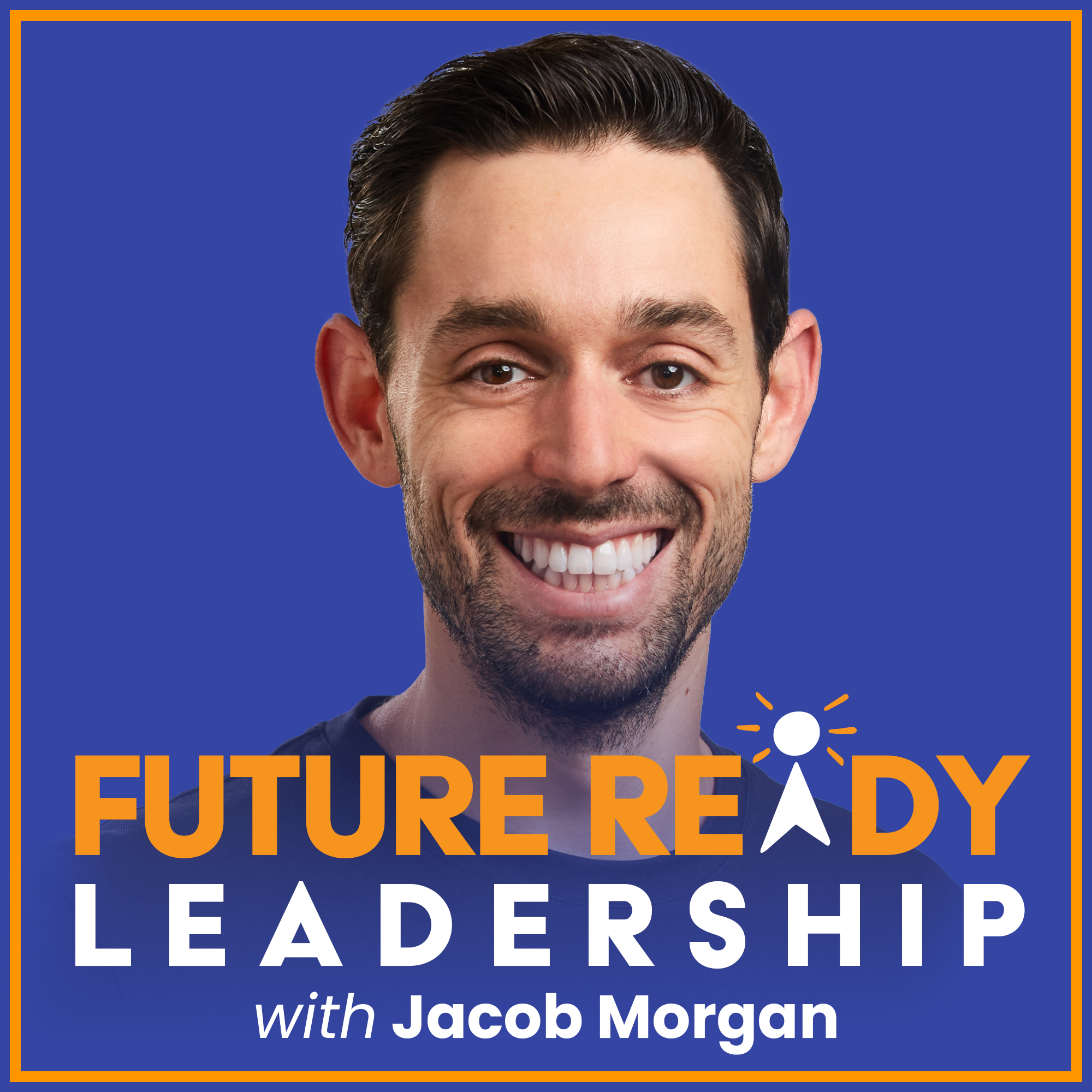 How to Stop Leading from Fear and Start Taking Radical Responsibility at Work