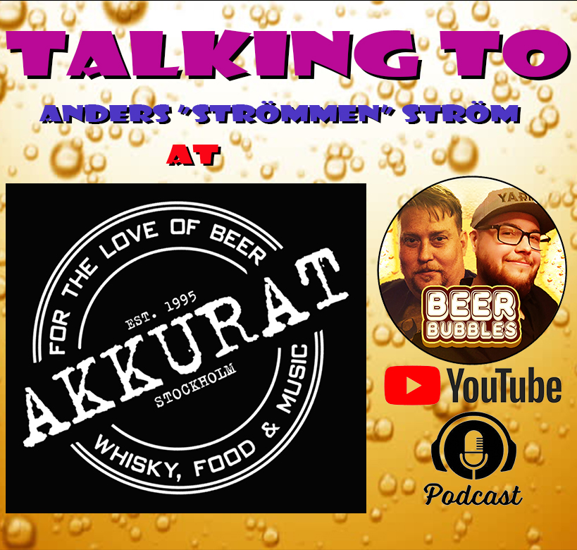 Beer Bubbles\'s podcast