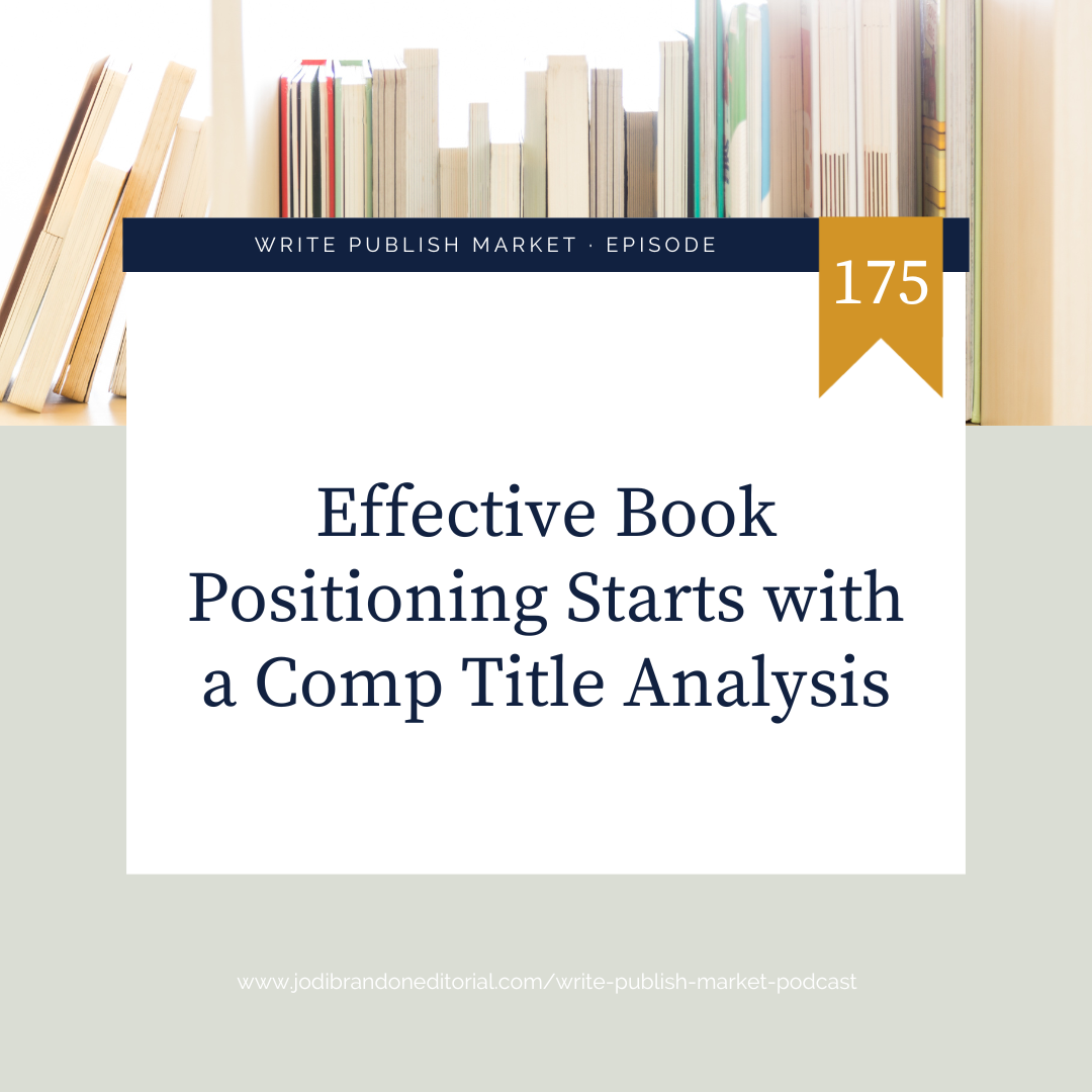 Write Publish Market