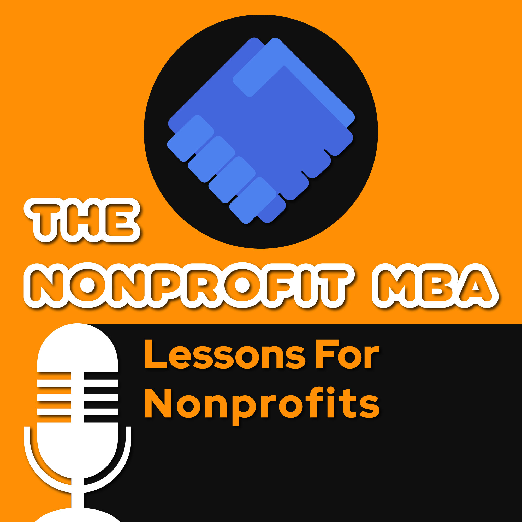 Keep it Personal, 1 to 1 Relationship, As Your Nonprofit Grows