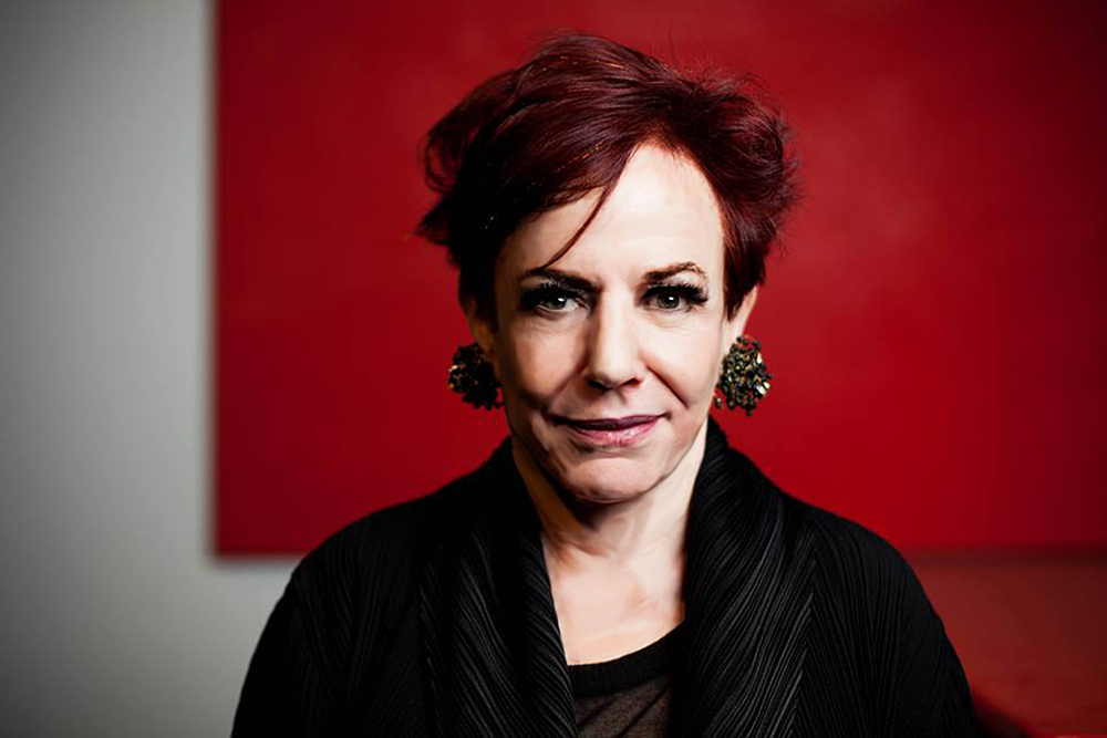Ep 23: Faith Popcorn of Brain Reserve on Predicting The Future