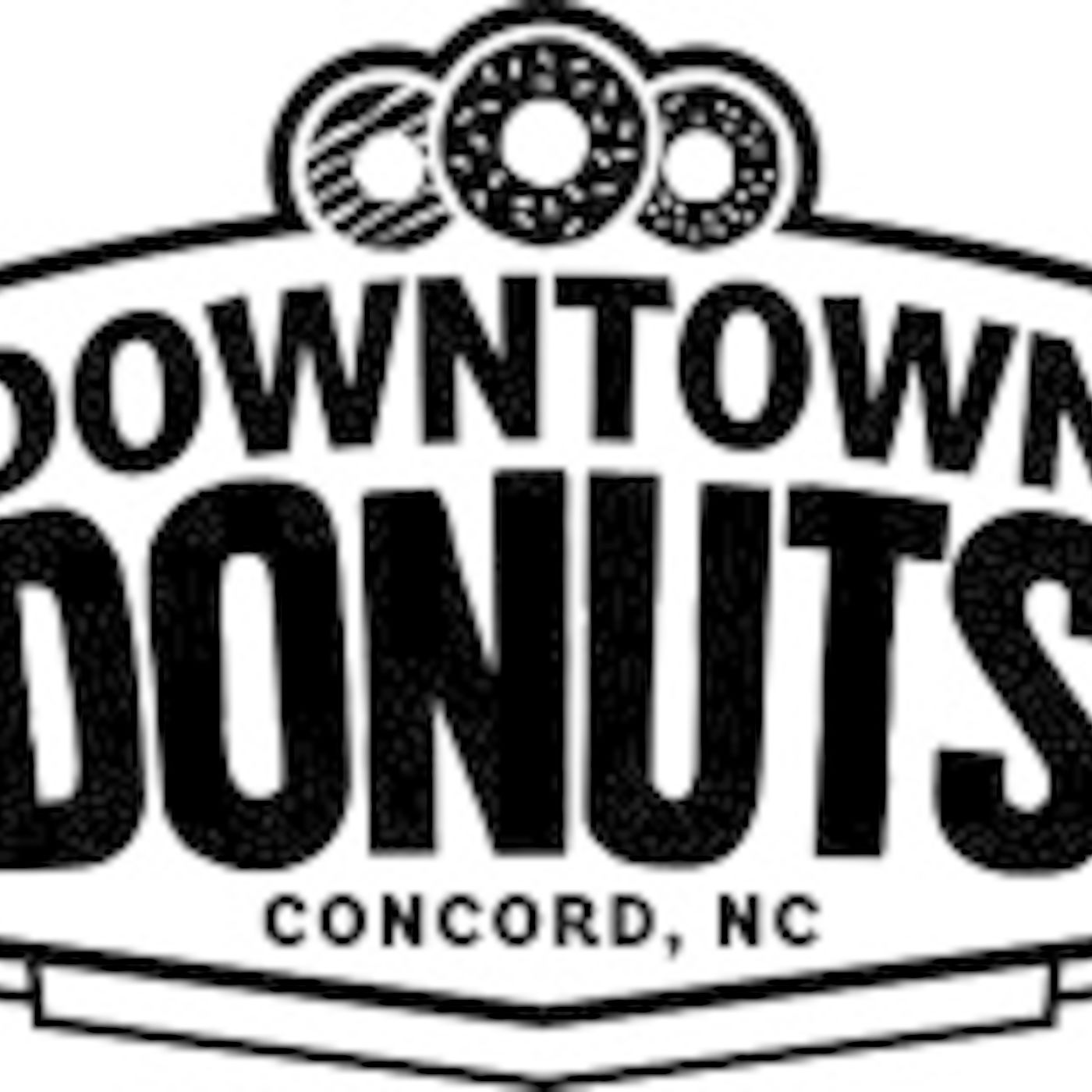 Episode 70 - Downtown Donuts and Immigration