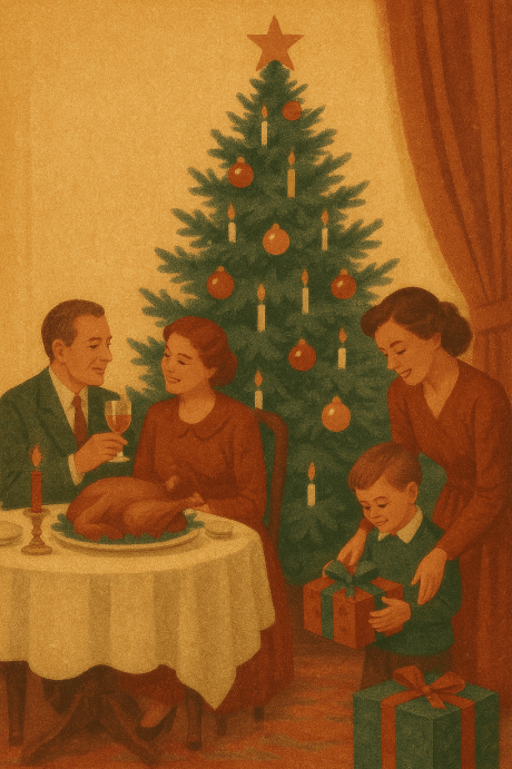 Episodio 45: novelas de navidad de misterio episode artwork