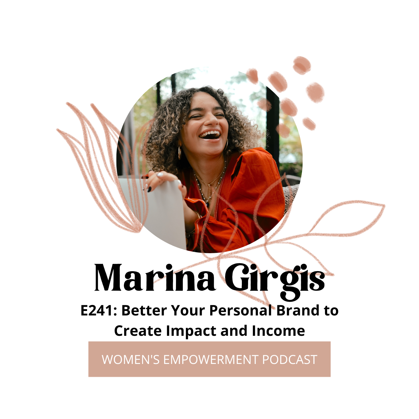Women\'s Empowerment Podcast