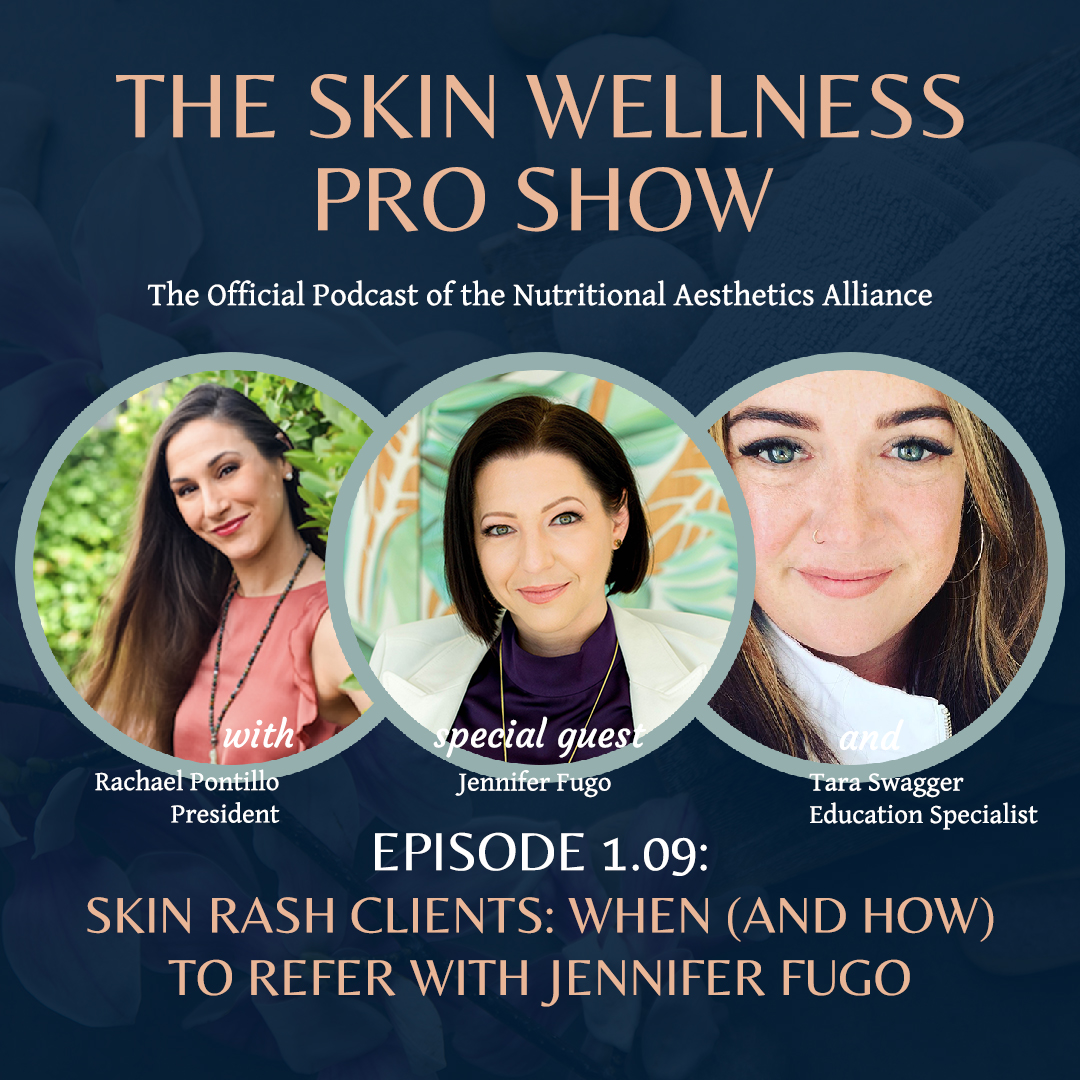 The Skin Wellness Pro Show