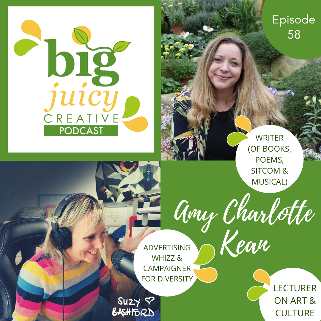 Big Juicy Creative