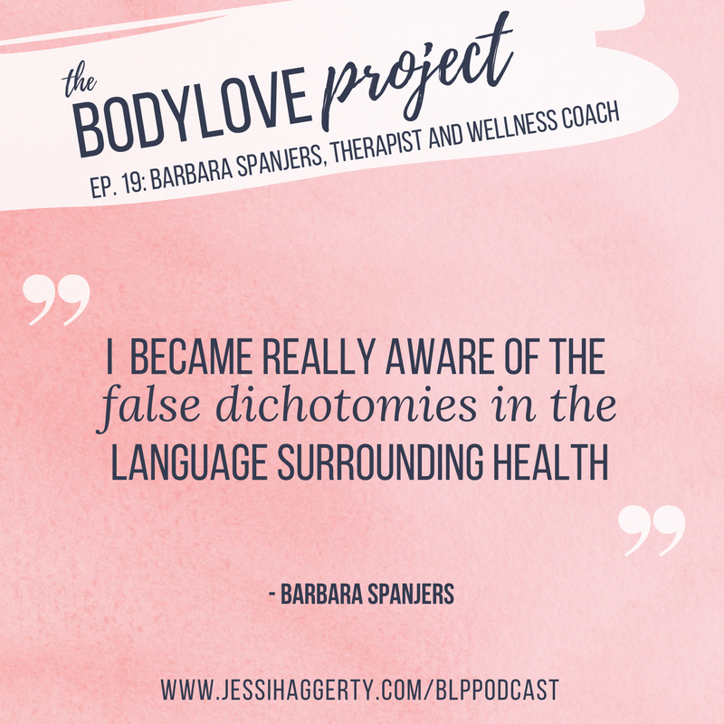 Ep. 019: Barbara Spanjers 