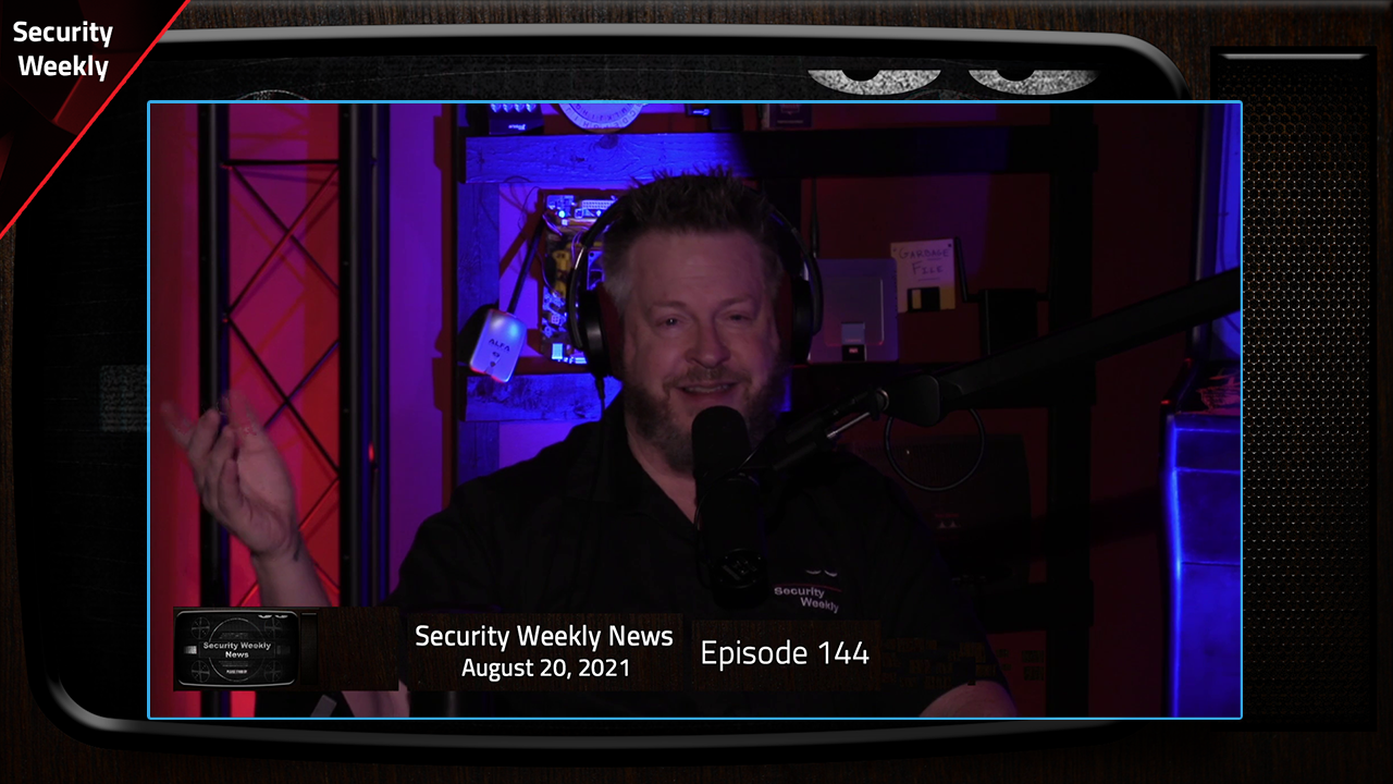 Win 11 ISOs, OnlyFans, Cisco Critical Flaw, Kalay, & Fortinet vs. Rapid7 - Wrap Up - SWN #144