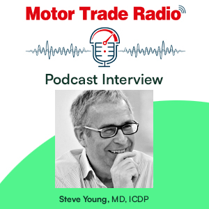 🎙️How will the Budget impact dealers and buyers? We ask ICDP industry analyst Steve Young (E77, S11)