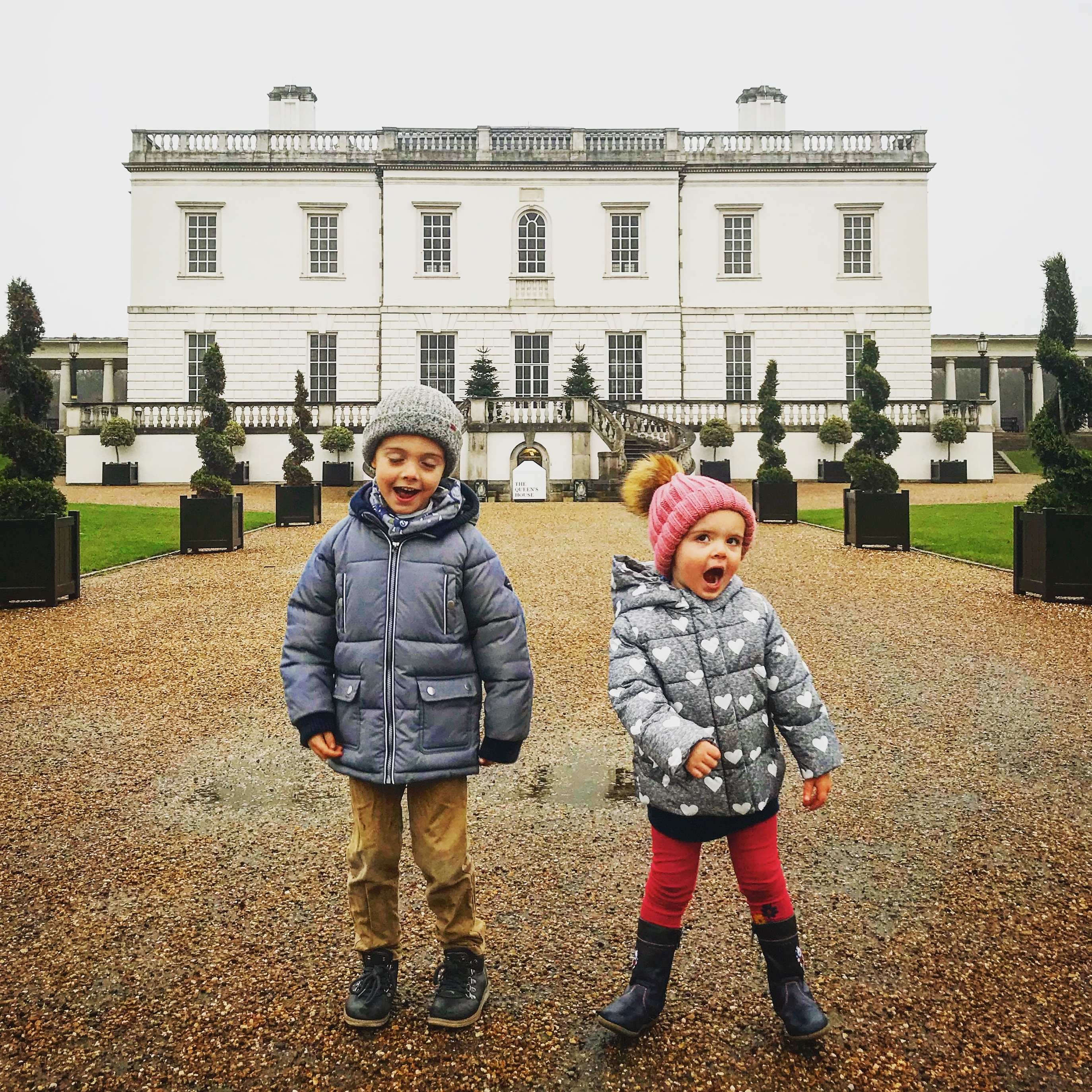 [THE BITTERSWEET PAST] Raising a Bilingual Family