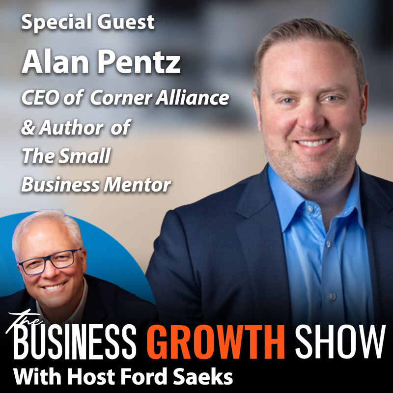 The Business Growth Show