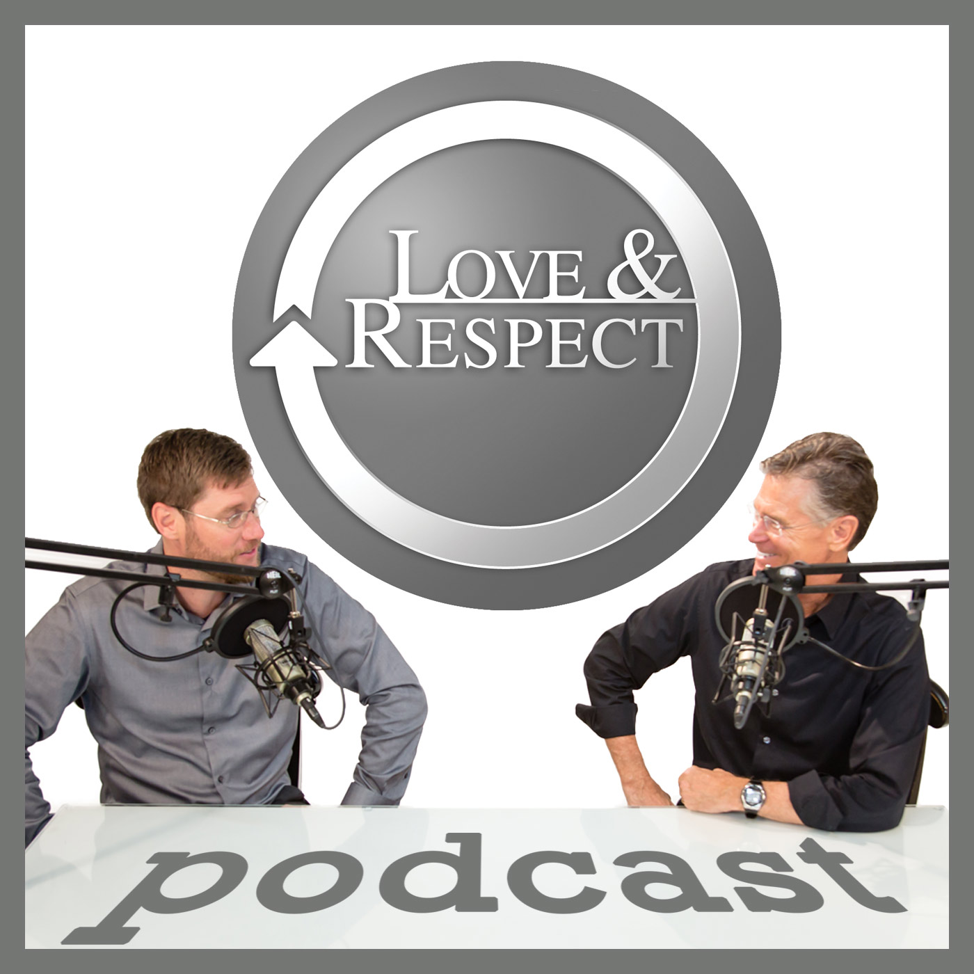 Episode 113 - Why Confess Our Unloving and Disrespectful Comments?