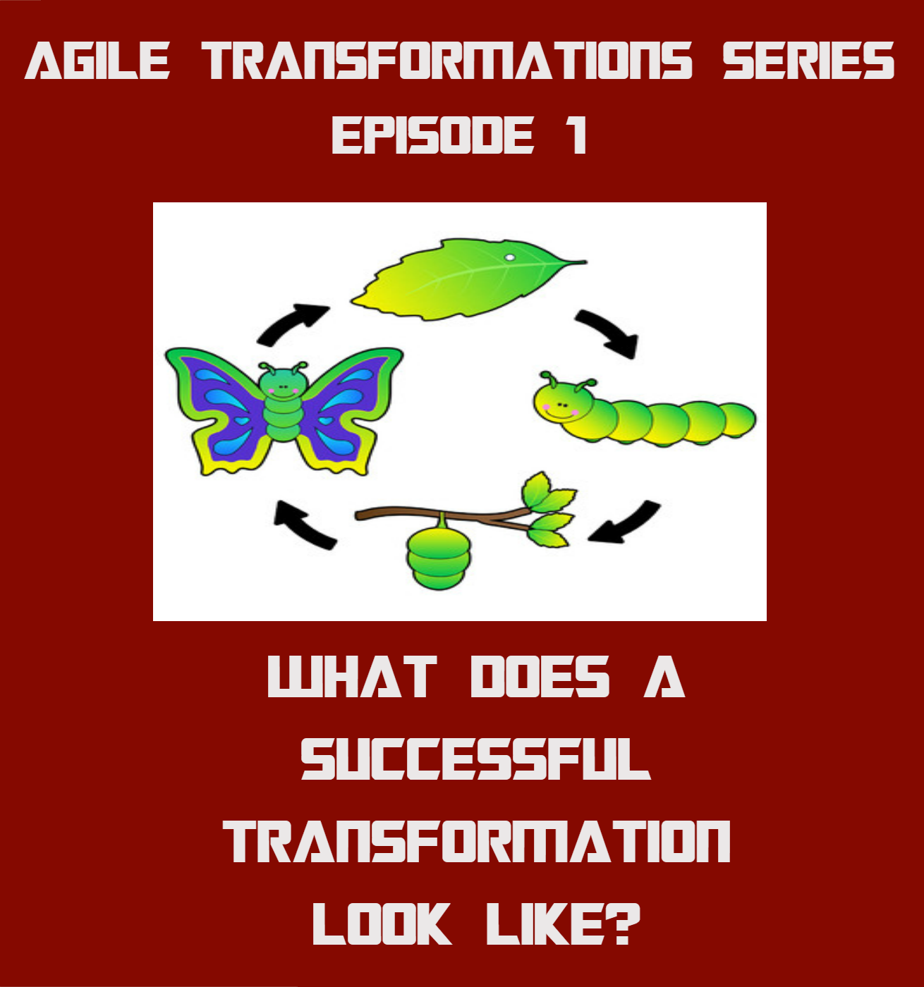 Agile Uprising Podcast