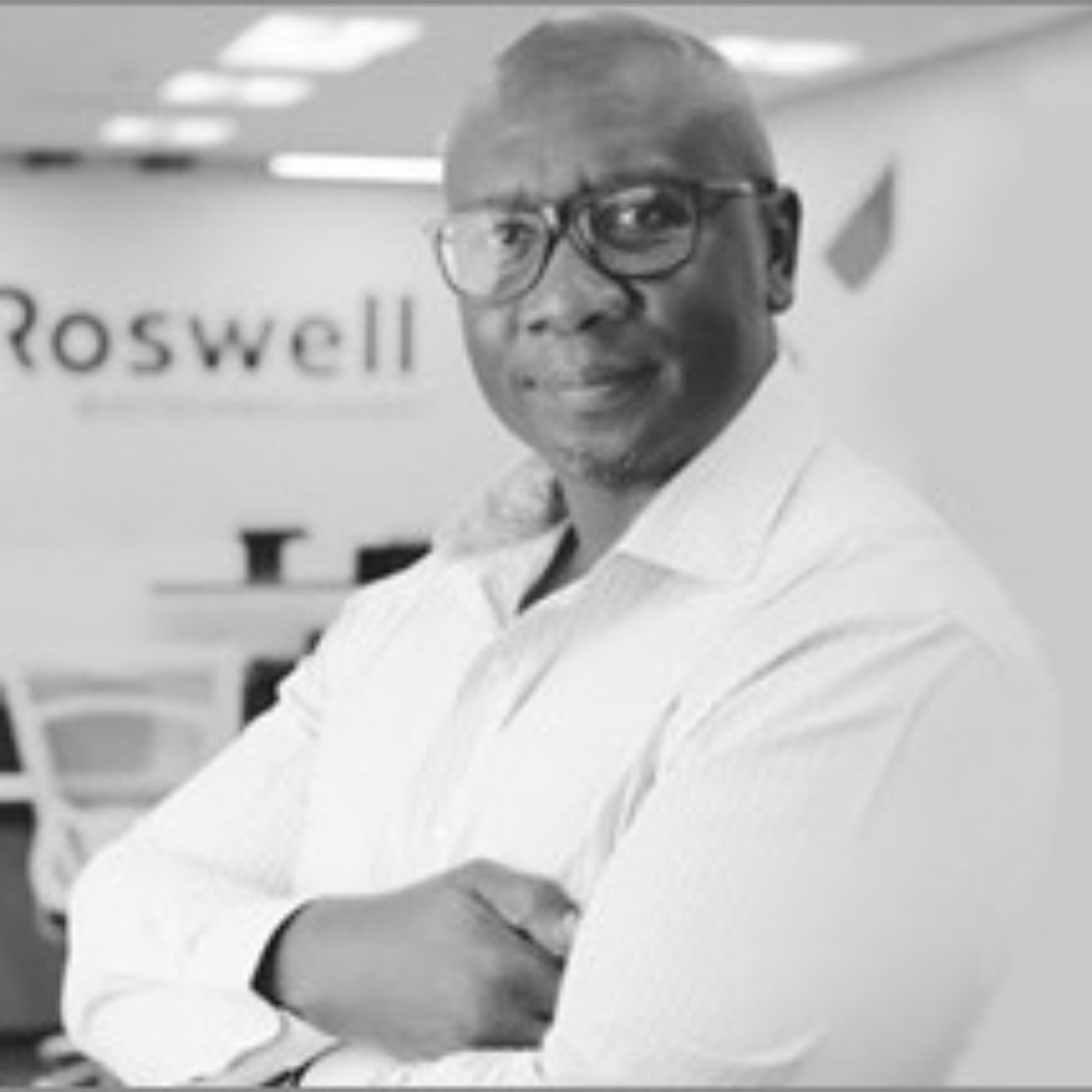 Revolutionizing and Democratizing the Accessibility of Genomic Data—Paul Mola—Roswell Biotechnologies