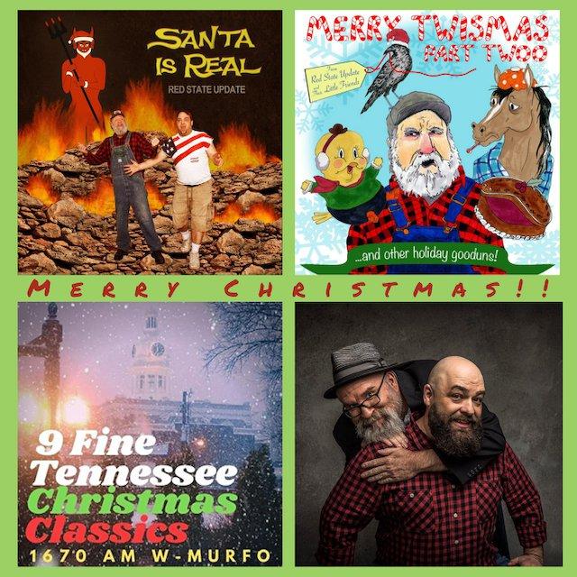 Special Report: Best Christmas Songs 2023 That We Did