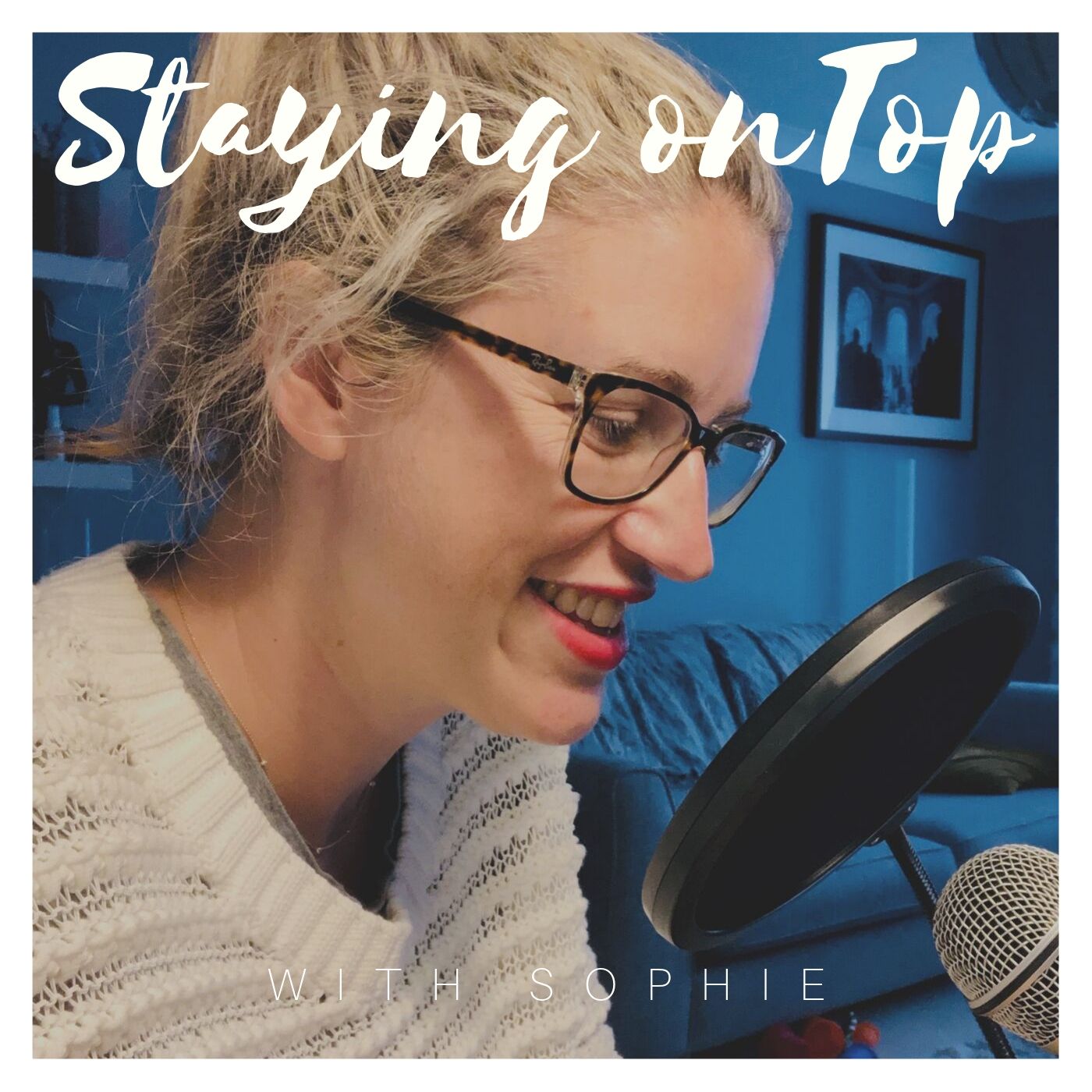 114 - How To Make Your New Year's Resolutions Stick