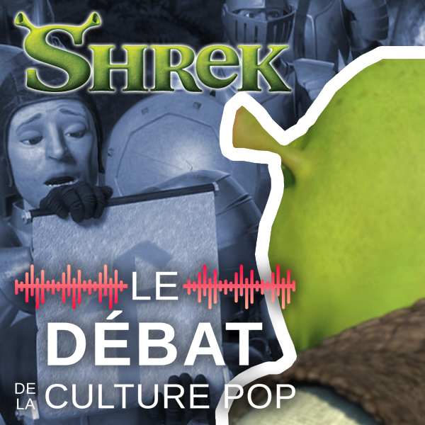 Le Débat de la Culture Pop