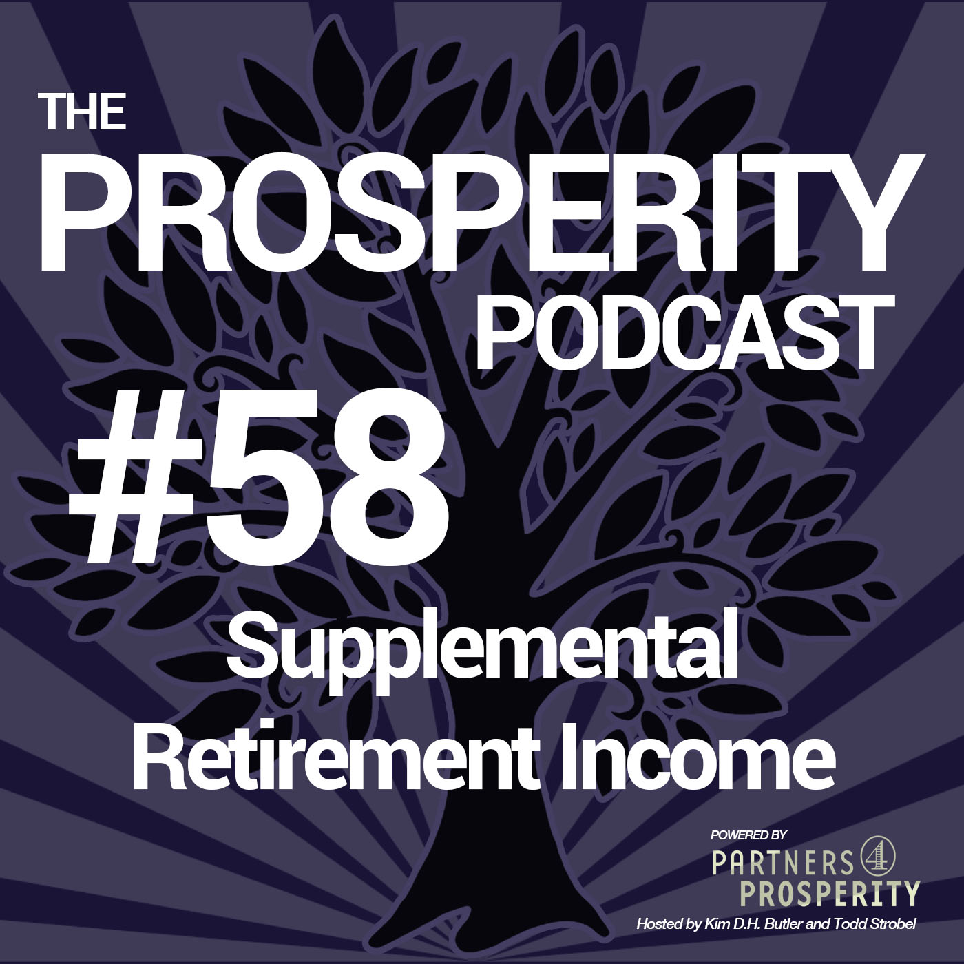 The Prosperity Podcast