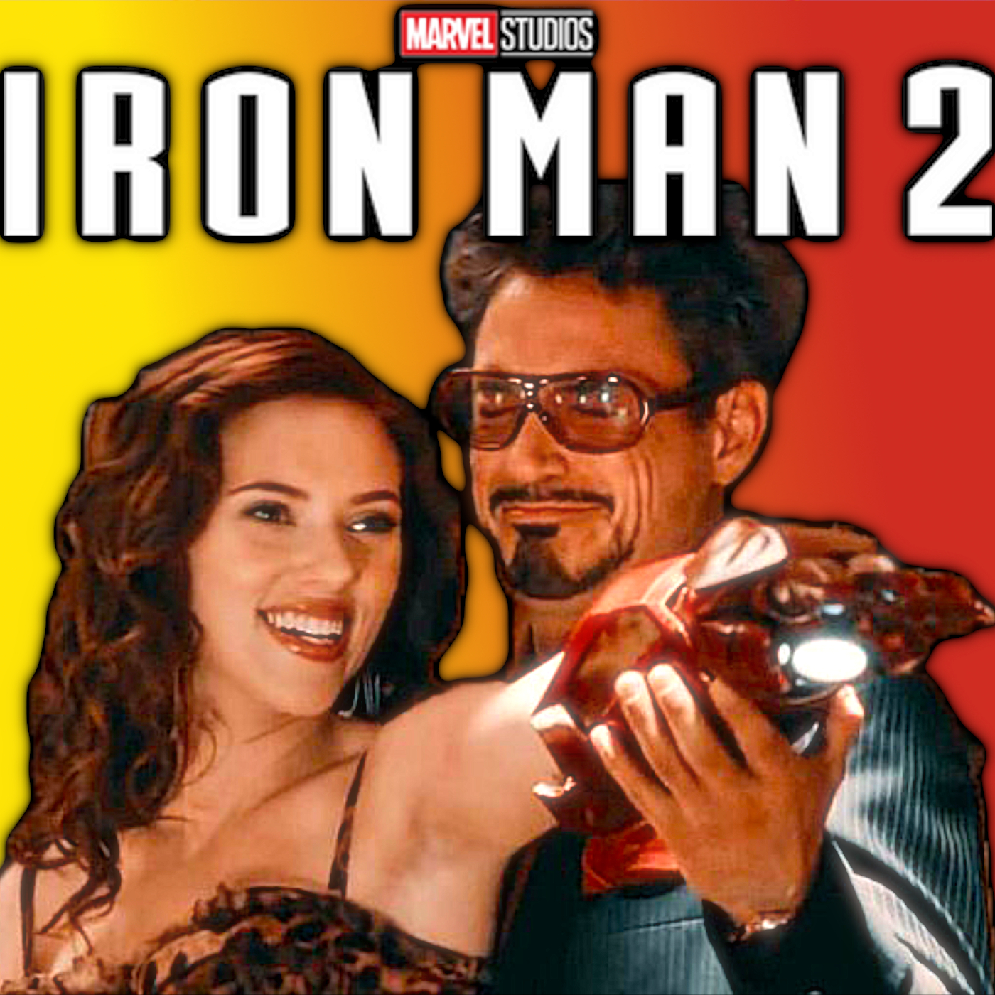 Marvel Rivals Story Explained - FANTASTIX