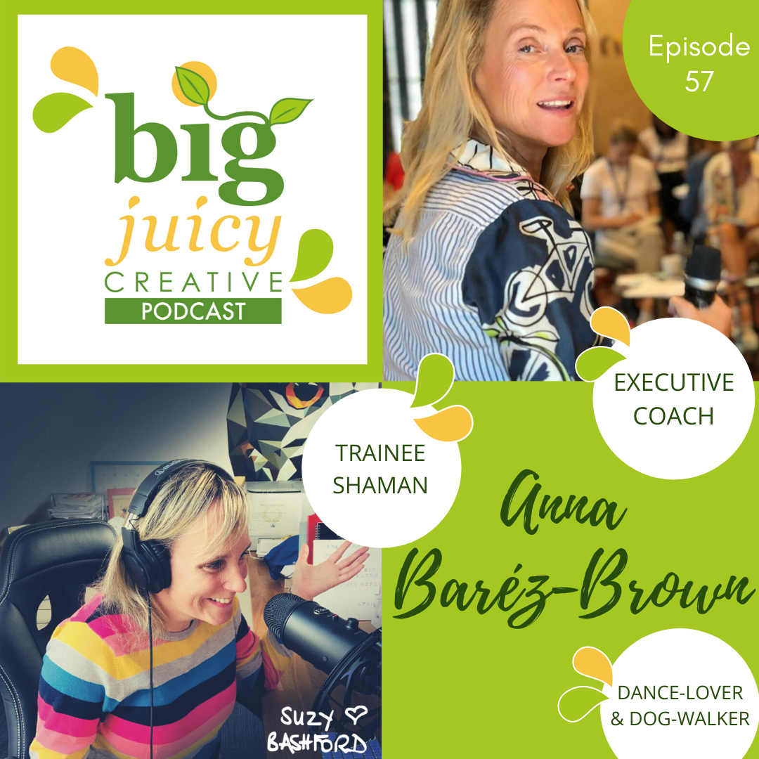 Big Juicy Creative