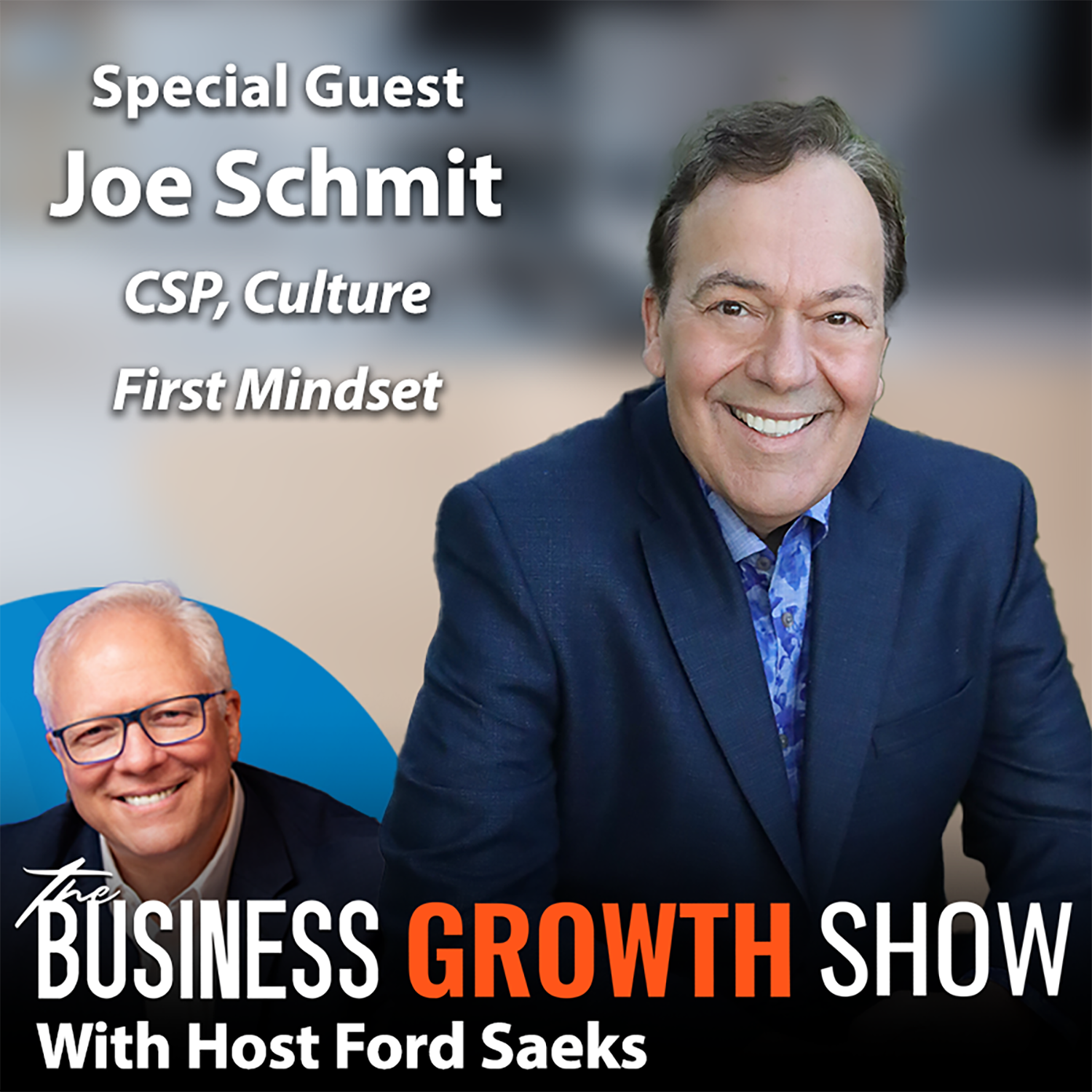 FORDIFY LIVE: The Business Growth Show with Ford Saeks