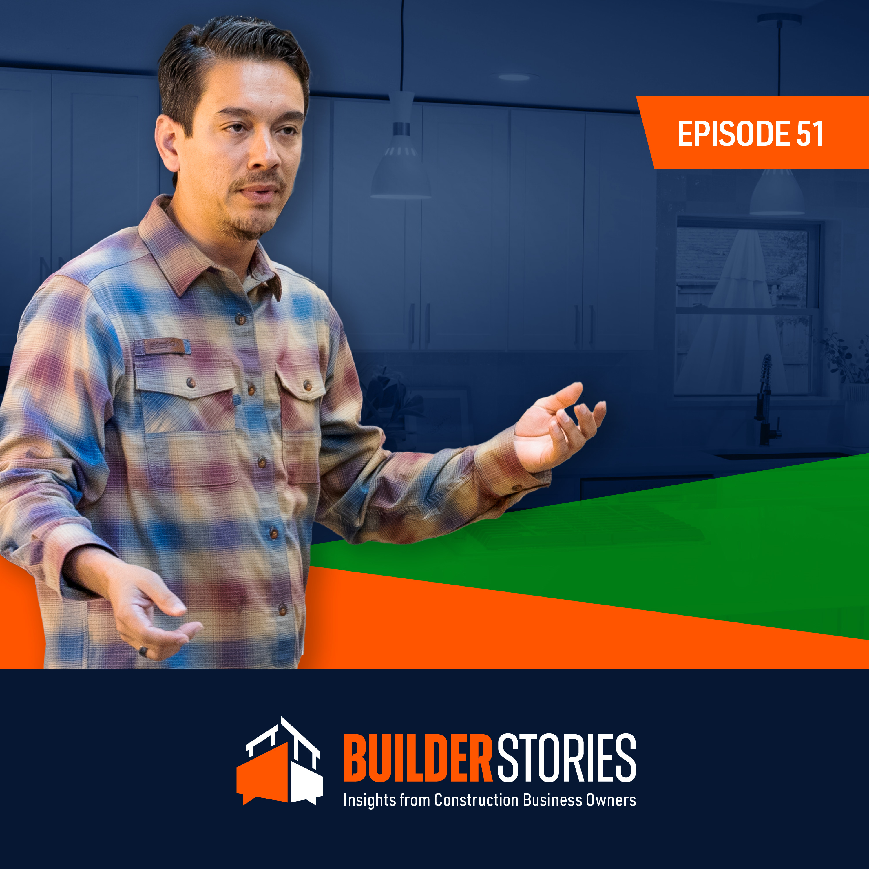 Builder Stories