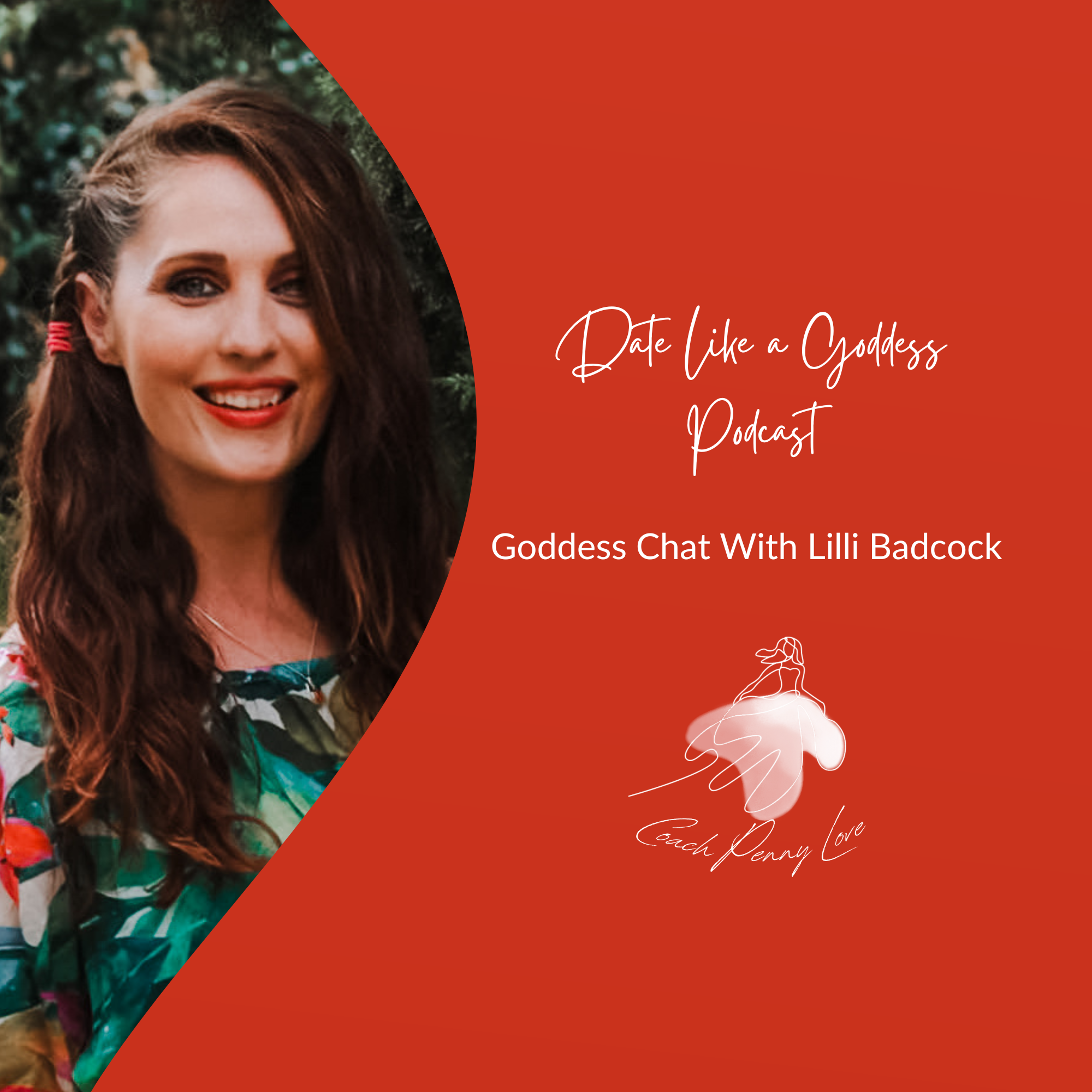 Dating Like A Goddess