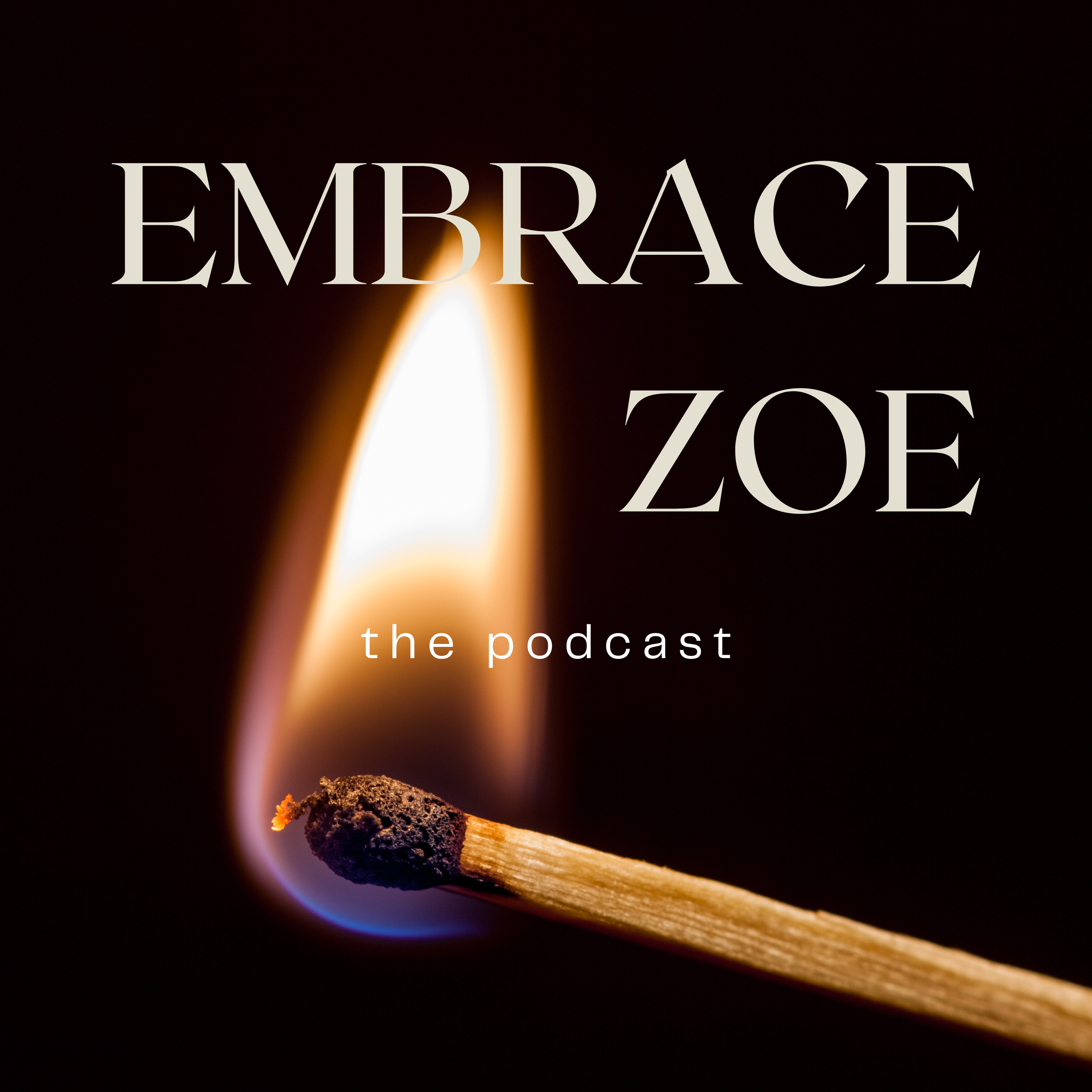 Embrace Zoe