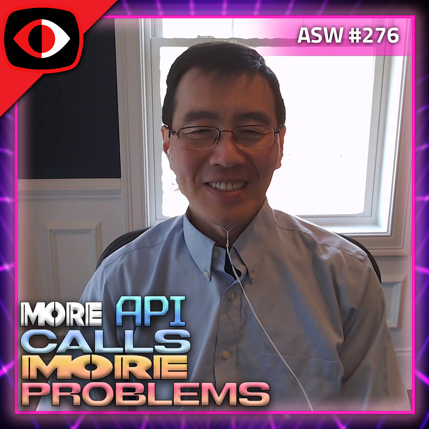 More API Calls, More Problems: The State of API Security in 2024 - Lebin Cheng - ASW #276