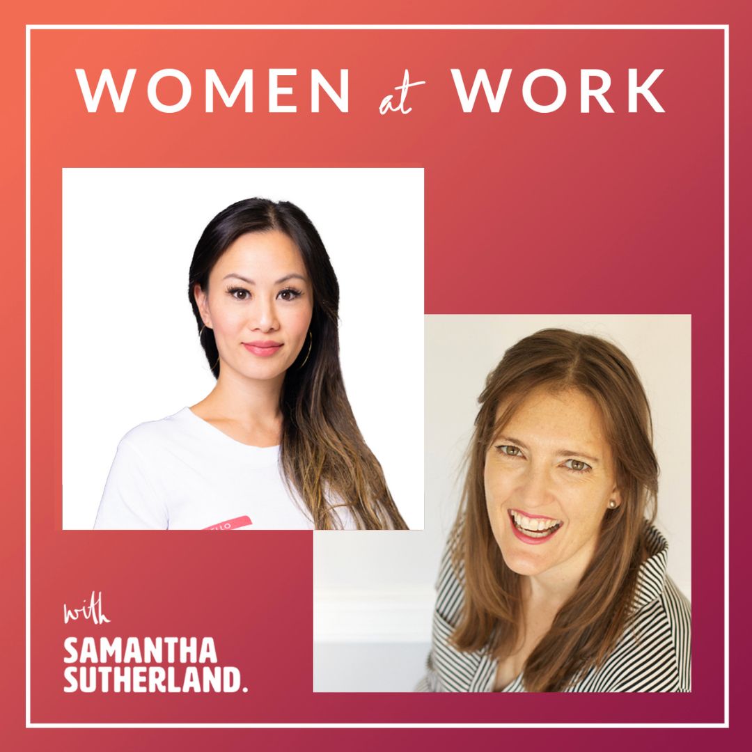 Women At Work