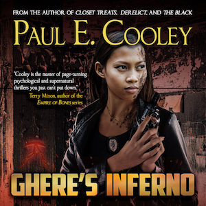 Ghere's Inferno - Episode 05