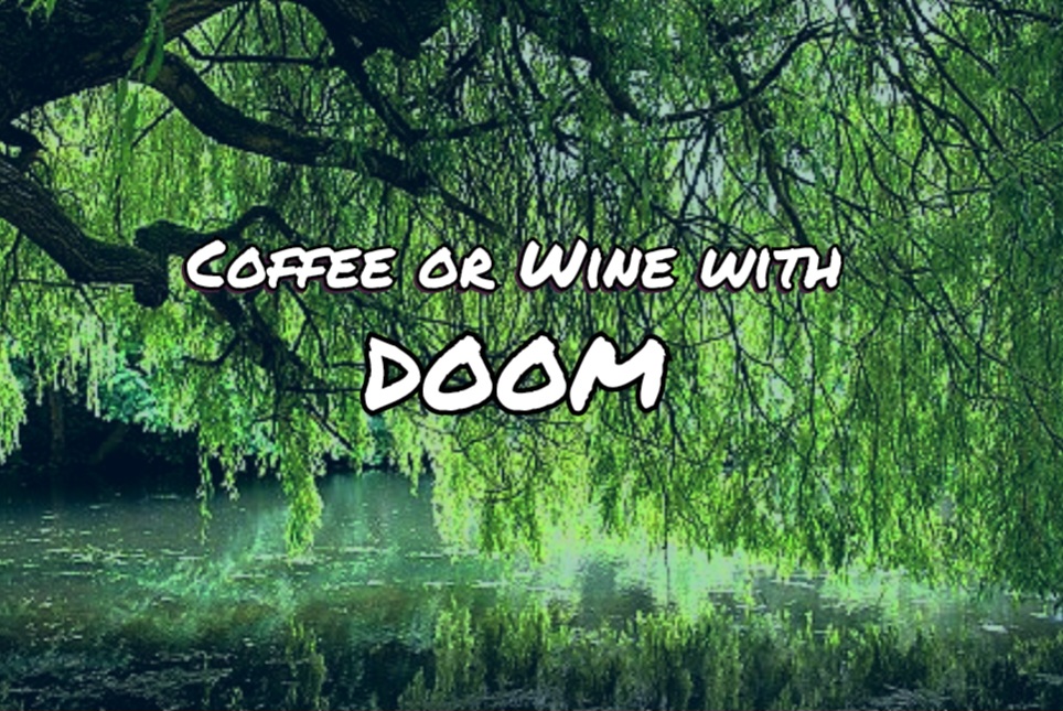 The Doomed Podcast