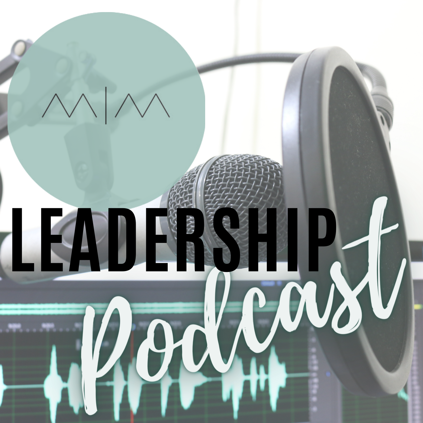 Ministry Mind Leadership Podcast—Season Four!