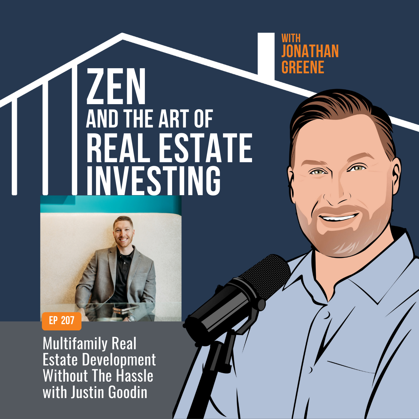 Zen and the Art of Real Estate Investing