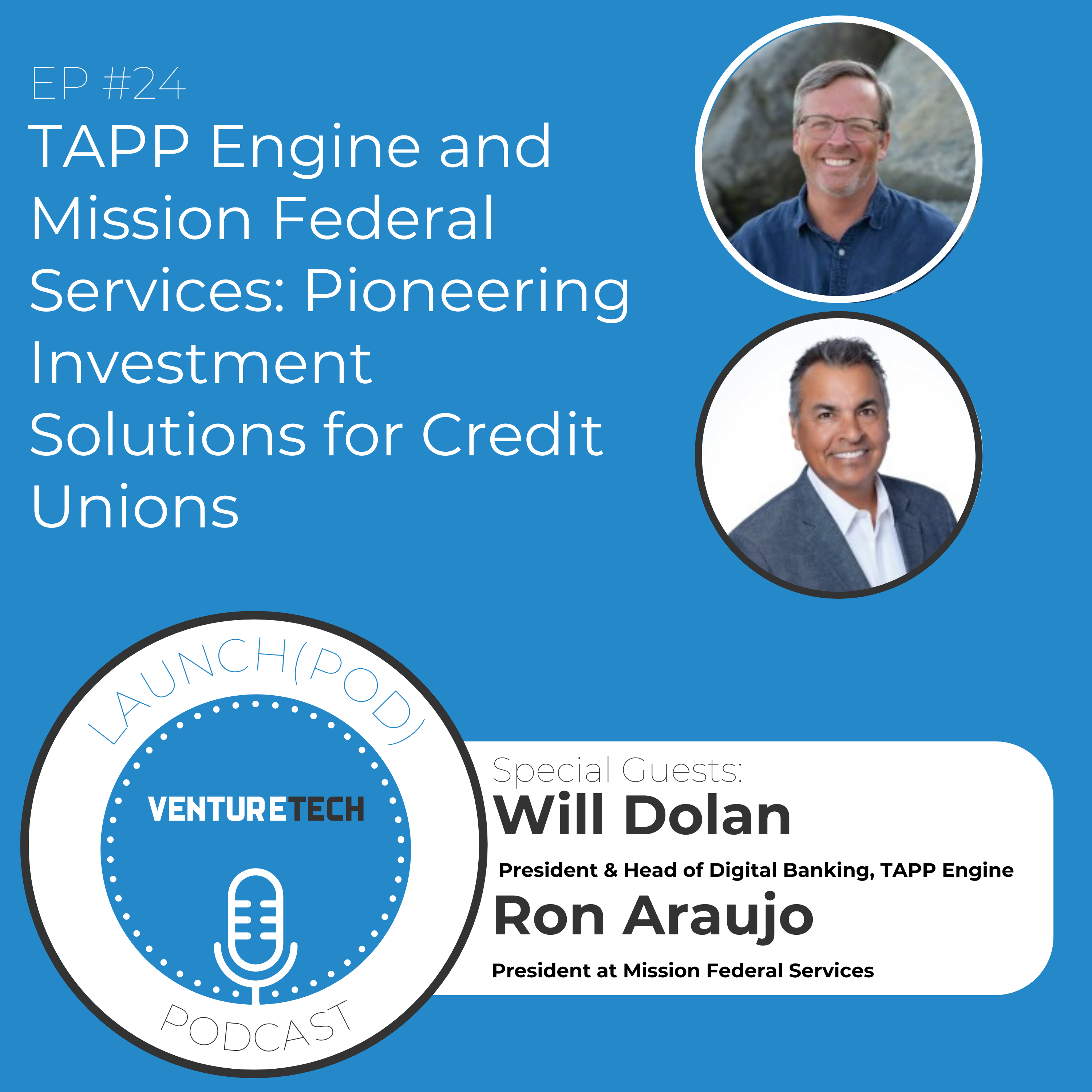 VentureTech Launch(pod)