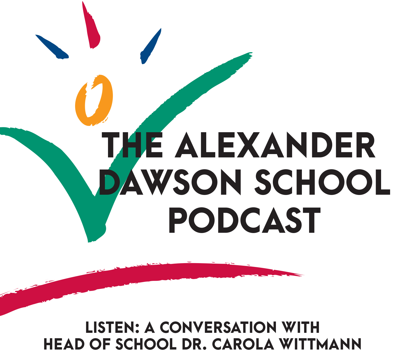 Alexander Dawson School Podcast