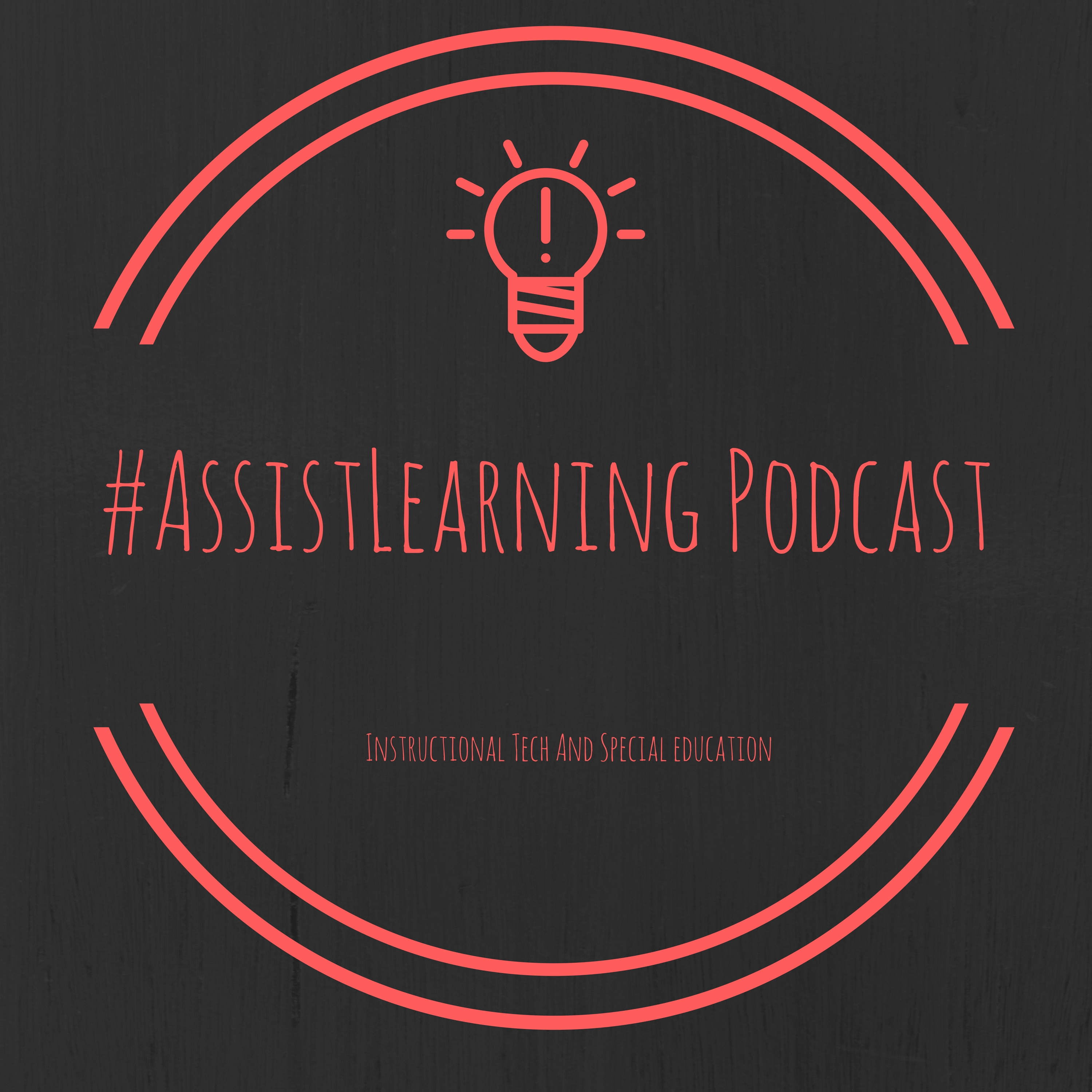 UDL and Executive Functioning